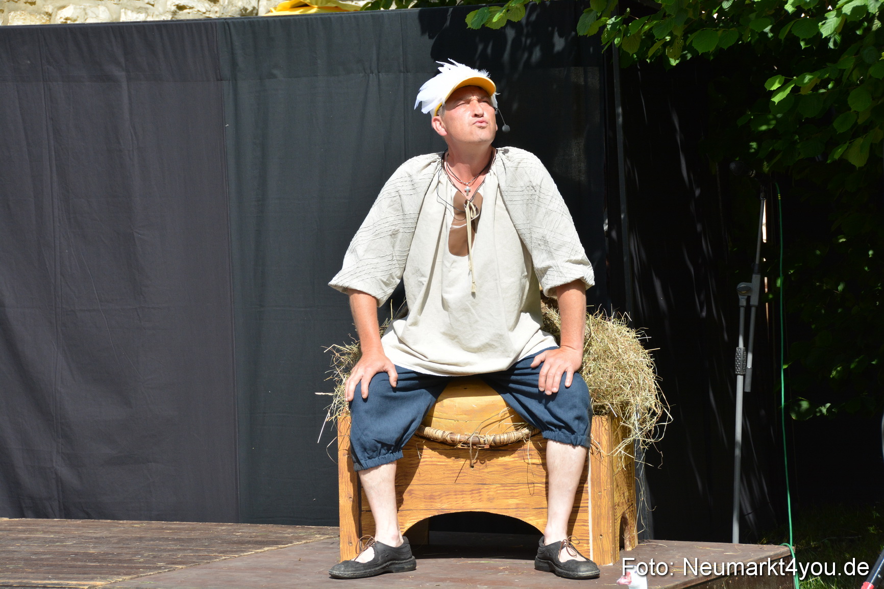 Altstadtfest Neumarkt 2017 0415