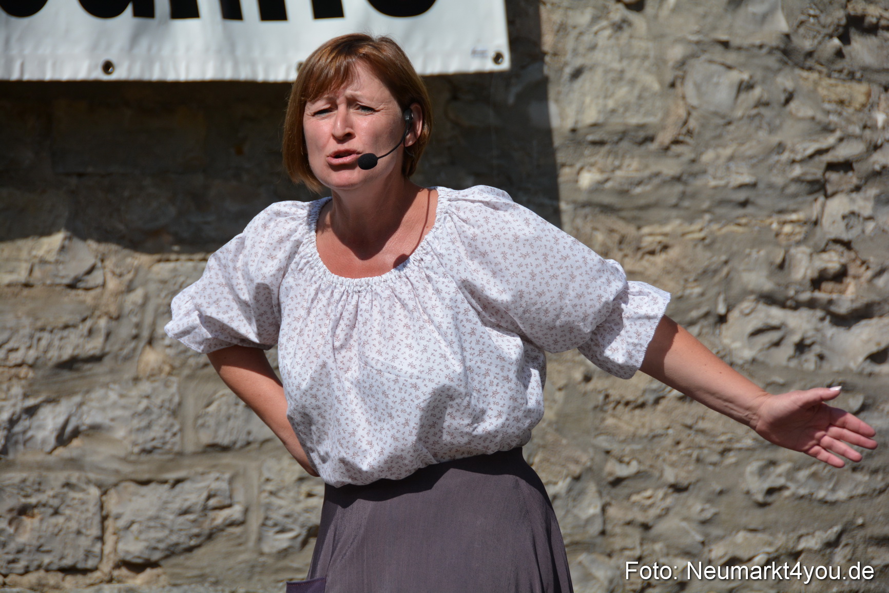 Altstadtfest Neumarkt 2017 0416