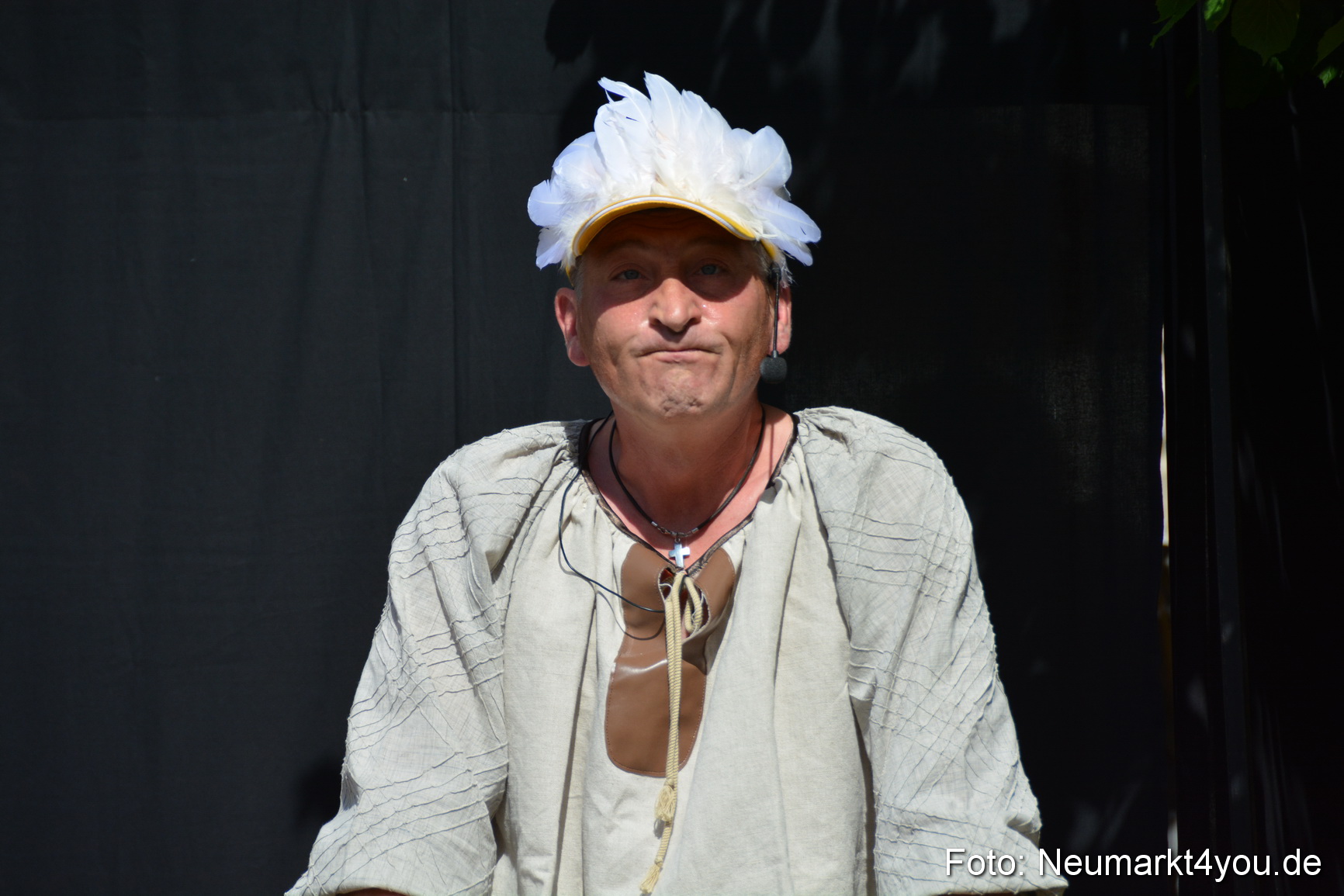 Altstadtfest Neumarkt 2017 0417