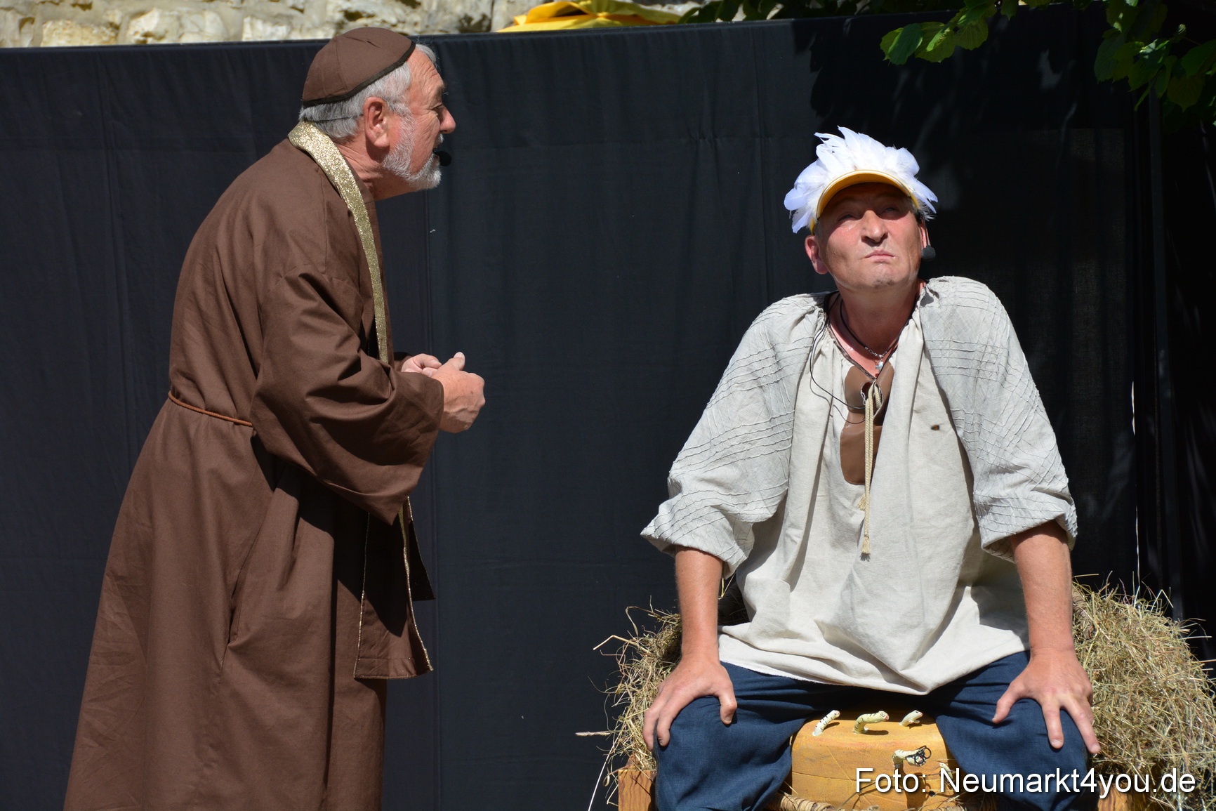 Altstadtfest Neumarkt 2017 0421