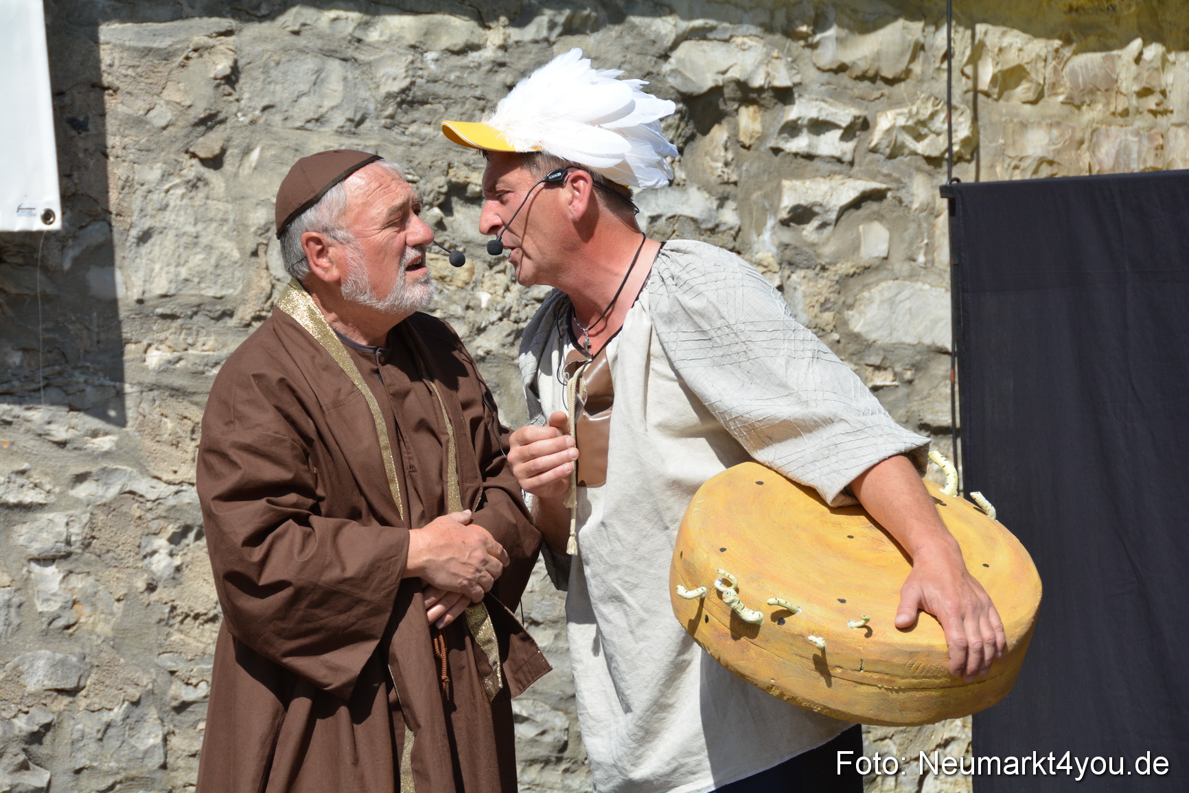 Altstadtfest Neumarkt 2017 0428