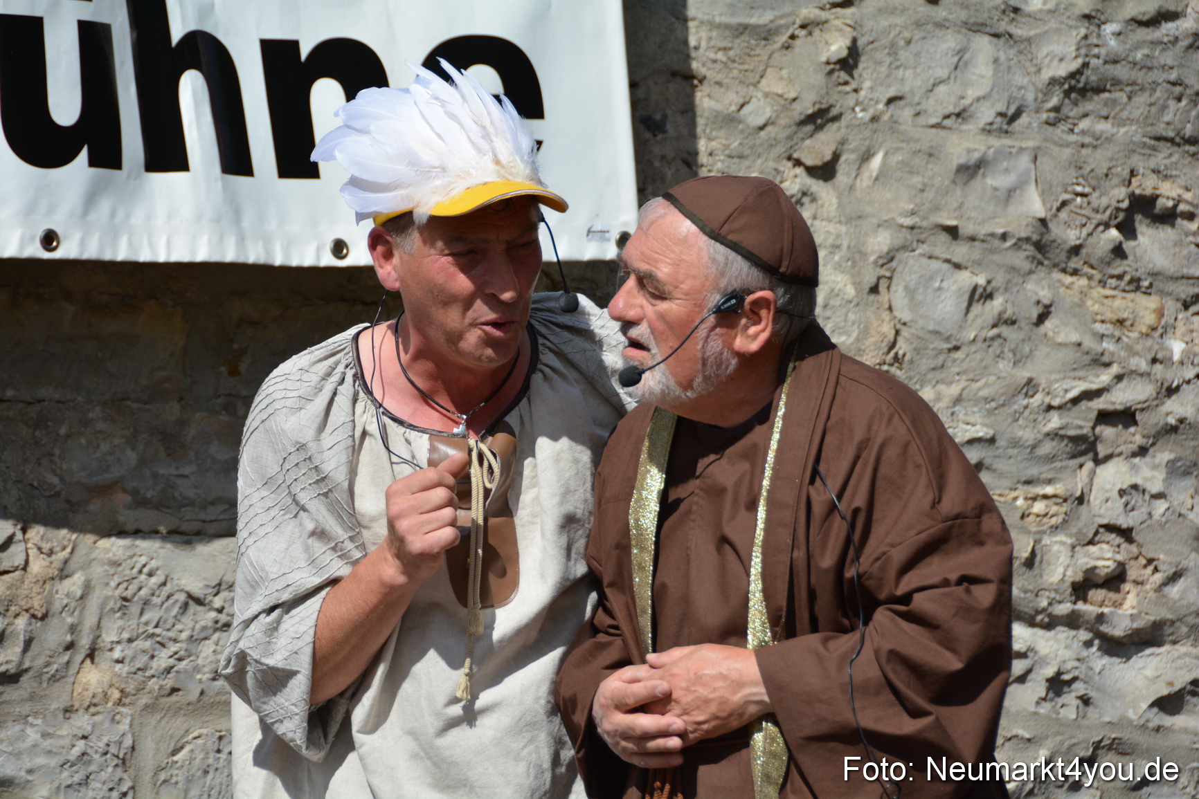 Altstadtfest Neumarkt 2017 0430