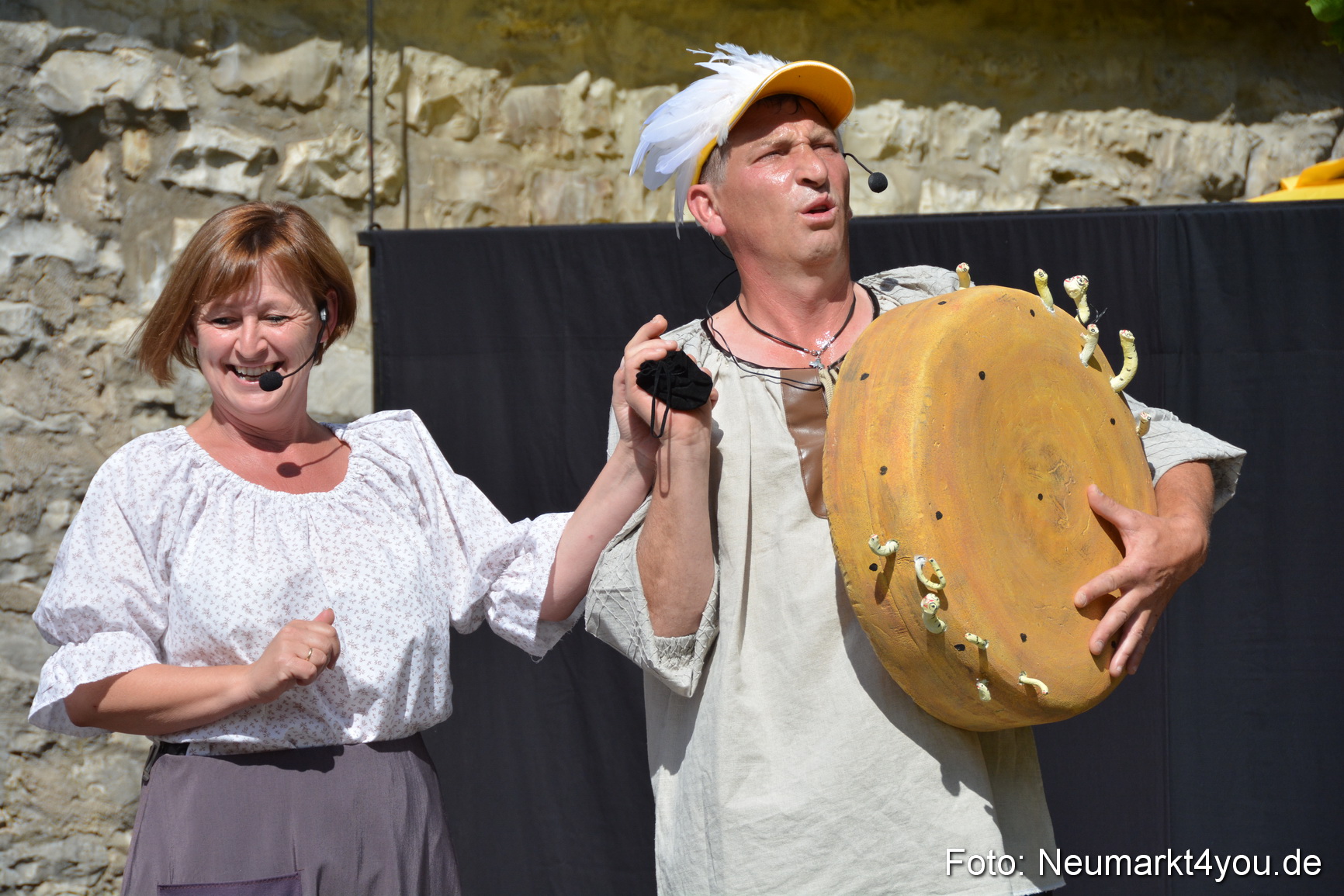 Altstadtfest Neumarkt 2017 0431