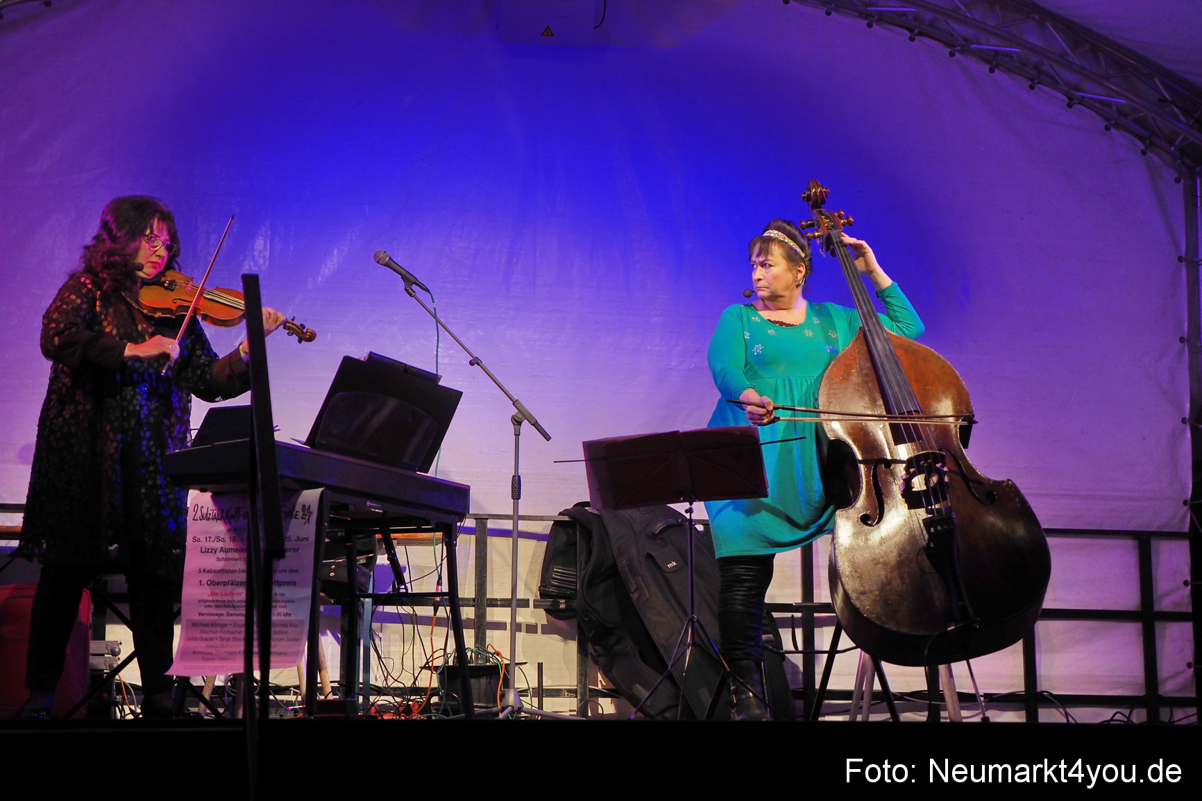 Altstadtfest Neumarkt 2017 0434