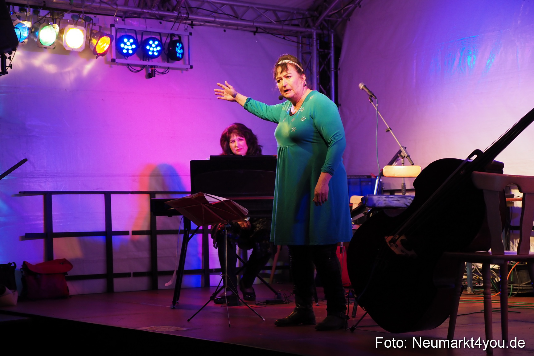 Altstadtfest Neumarkt 2017 0435