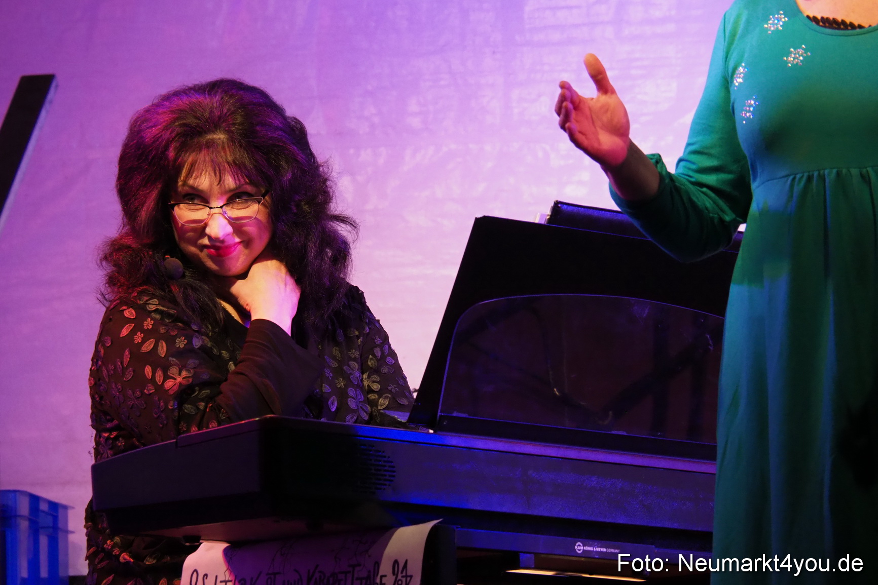 Altstadtfest Neumarkt 2017 0439