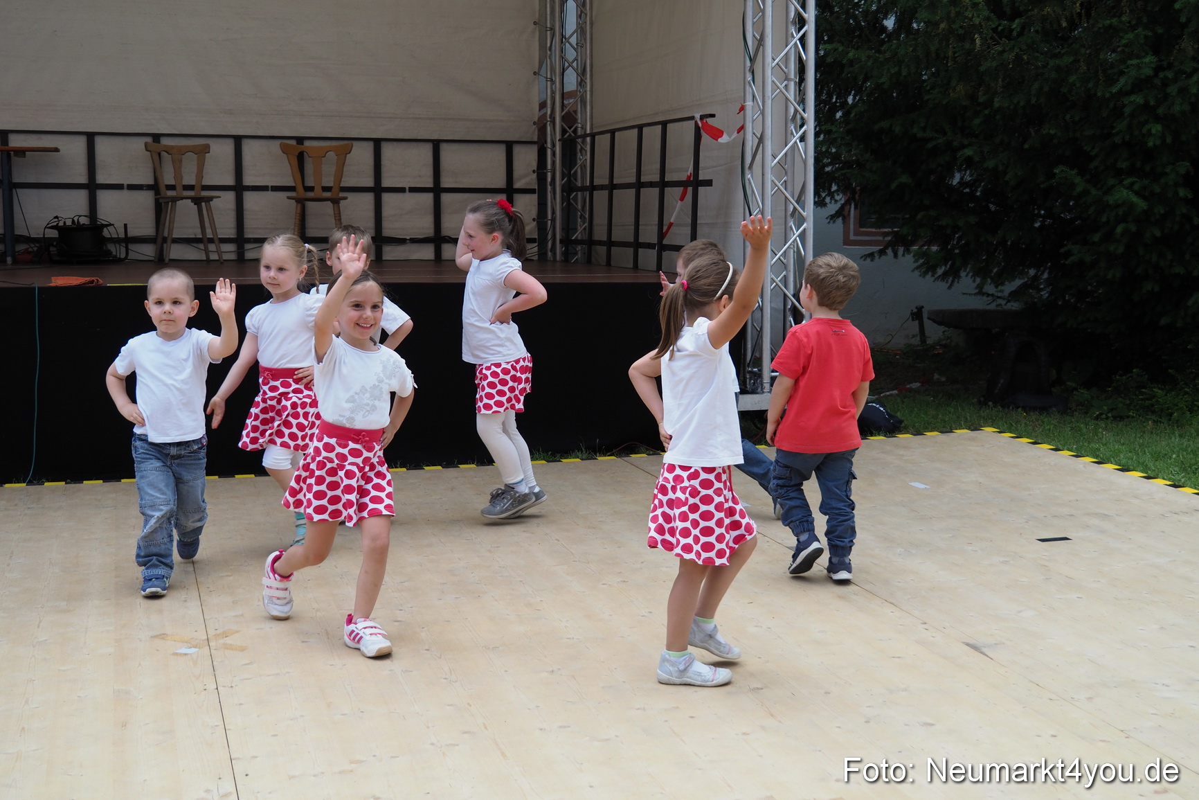 Altstadtfest Neumarkt 2017 0440