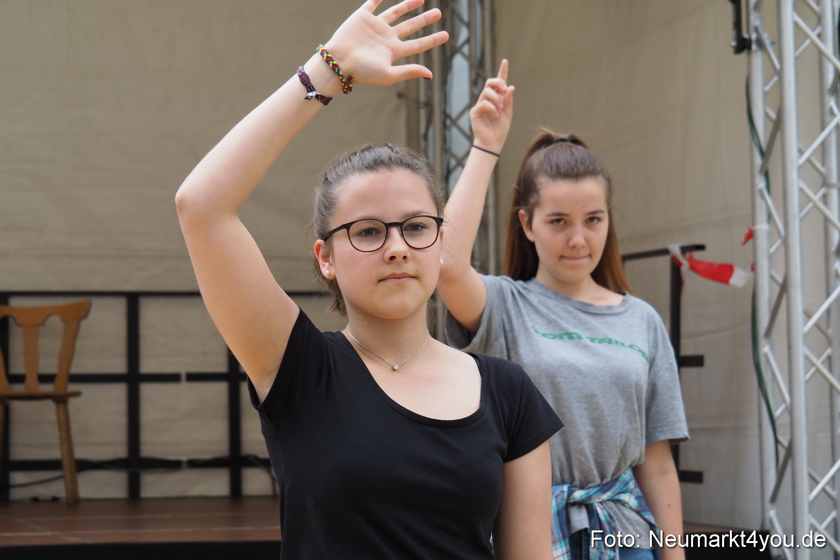 Altstadtfest Neumarkt 2017 0442