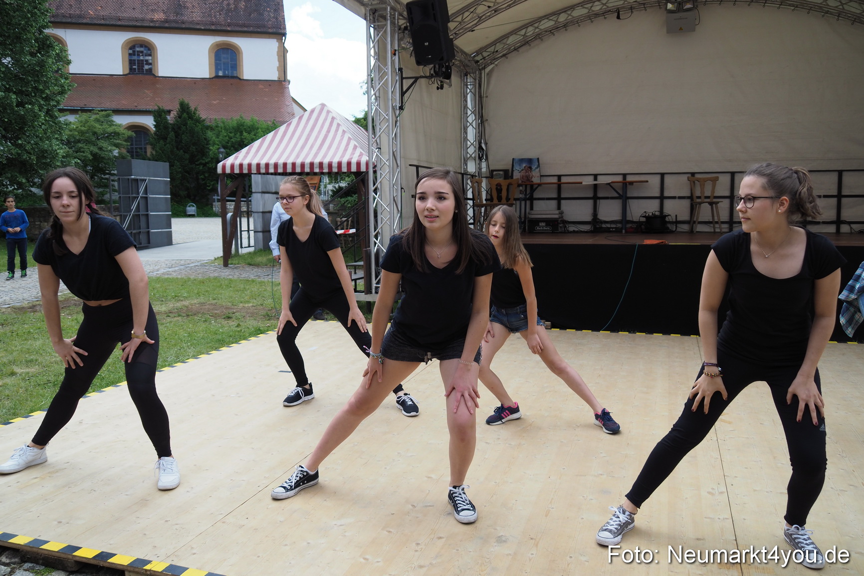 Altstadtfest Neumarkt 2017 0443