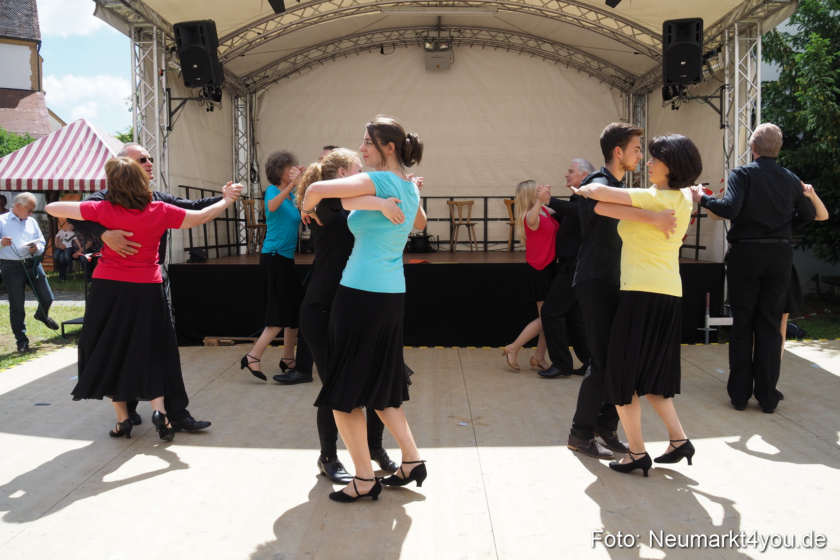 Altstadtfest Neumarkt 2017 0445