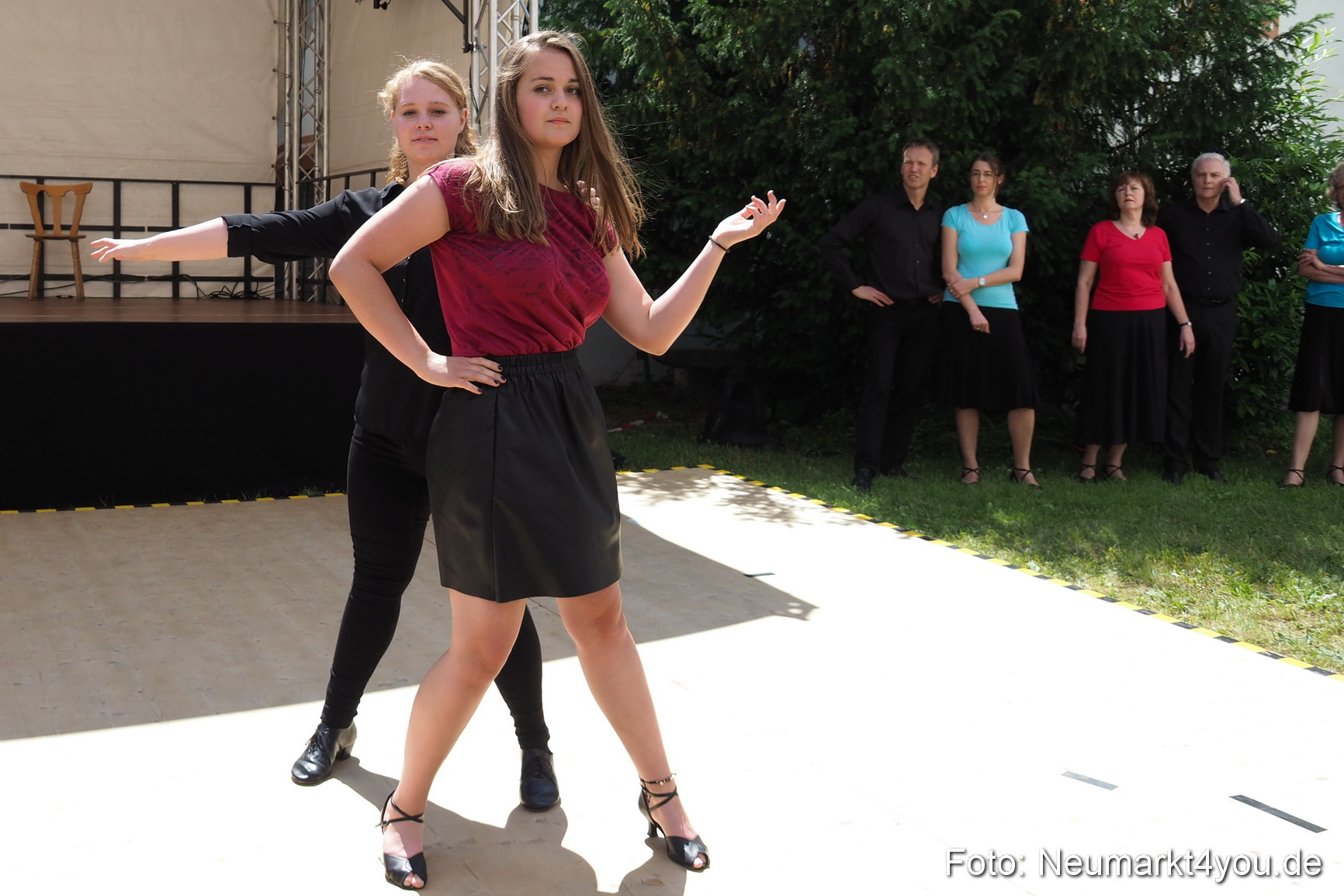 Altstadtfest Neumarkt 2017 0446