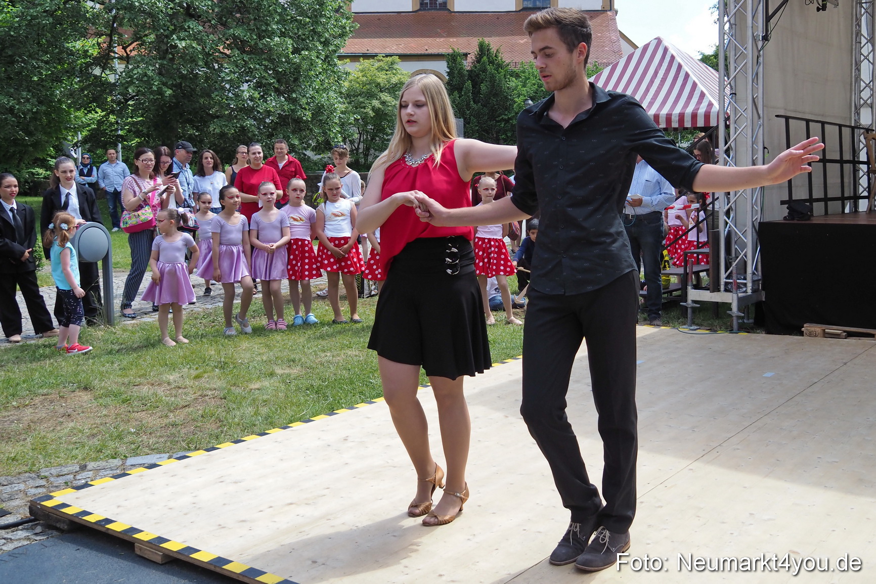 Altstadtfest Neumarkt 2017 0447