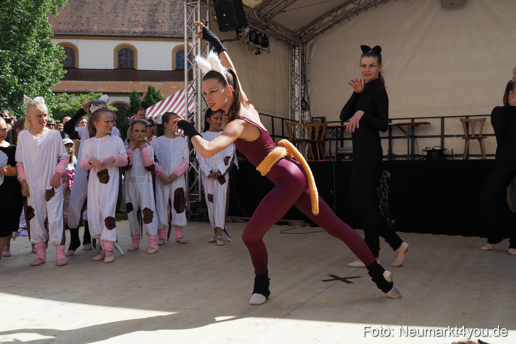 Altstadtfest Neumarkt 2017 0452