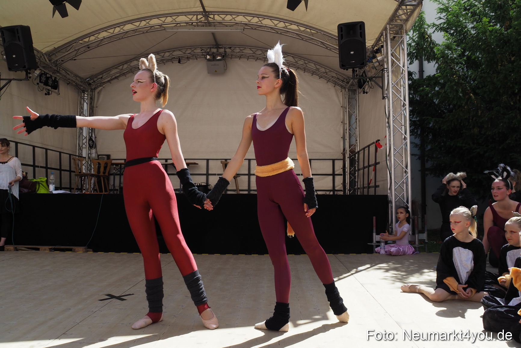 Altstadtfest Neumarkt 2017 0456