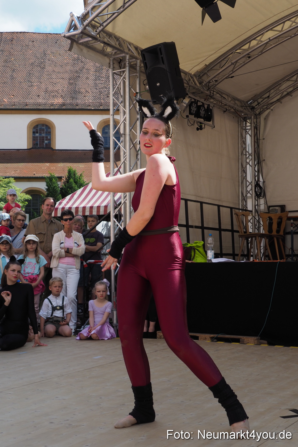 Altstadtfest Neumarkt 2017 0458