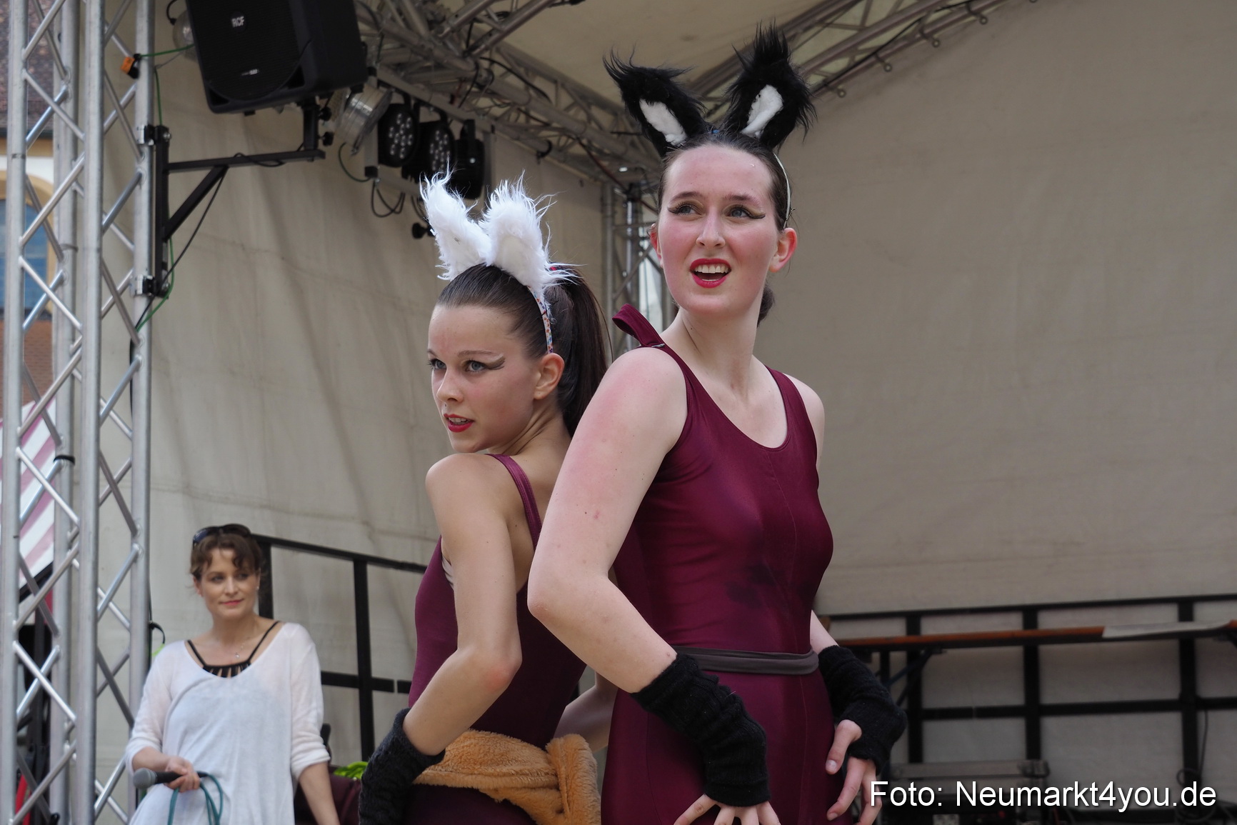 Altstadtfest Neumarkt 2017 0460