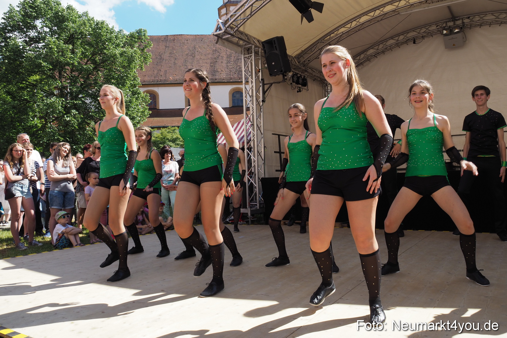 Altstadtfest Neumarkt 2017 0462