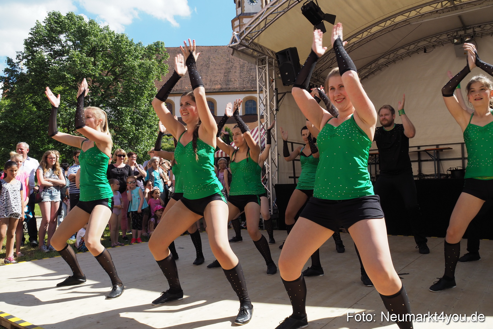 Altstadtfest Neumarkt 2017 0463