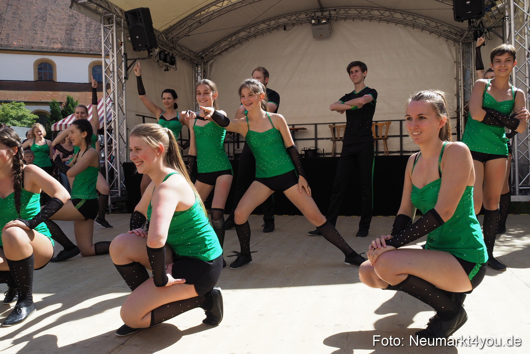 Altstadtfest Neumarkt 2017 0464