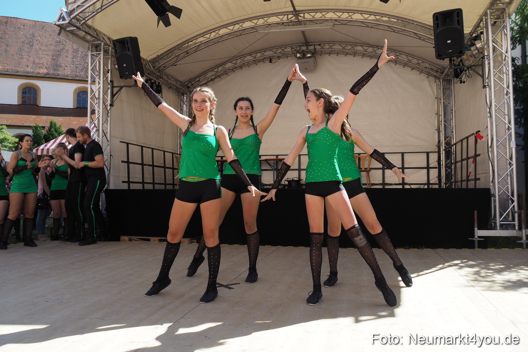 Altstadtfest Neumarkt 2017 0466