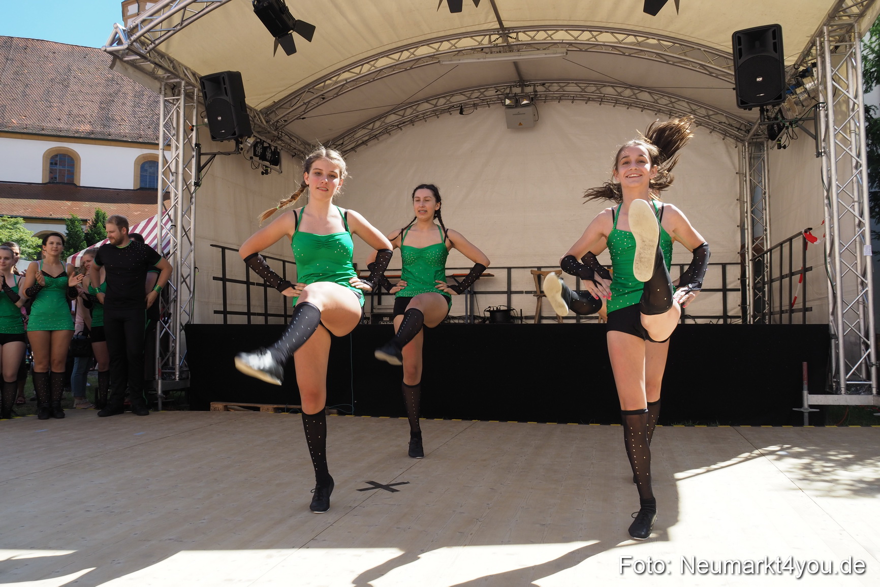 Altstadtfest Neumarkt 2017 0467