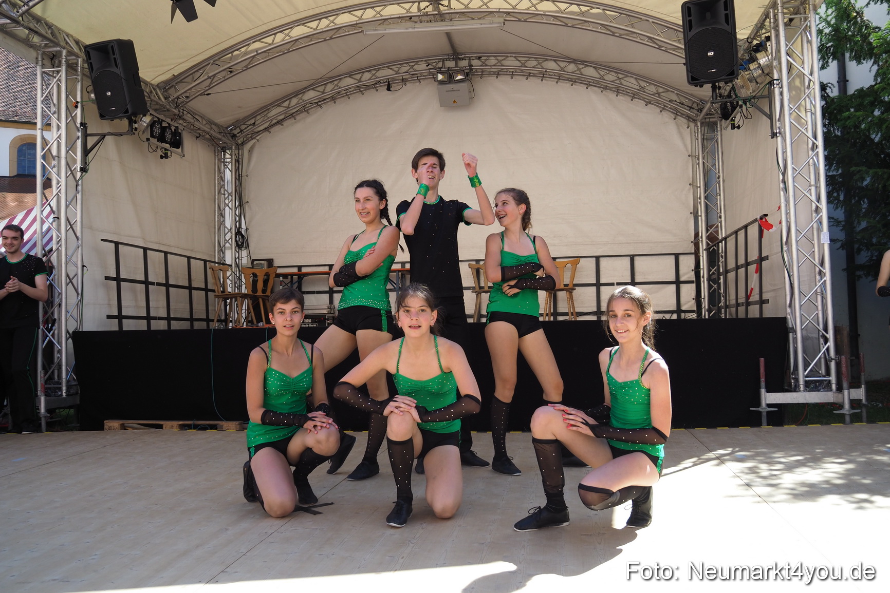 Altstadtfest Neumarkt 2017 0476