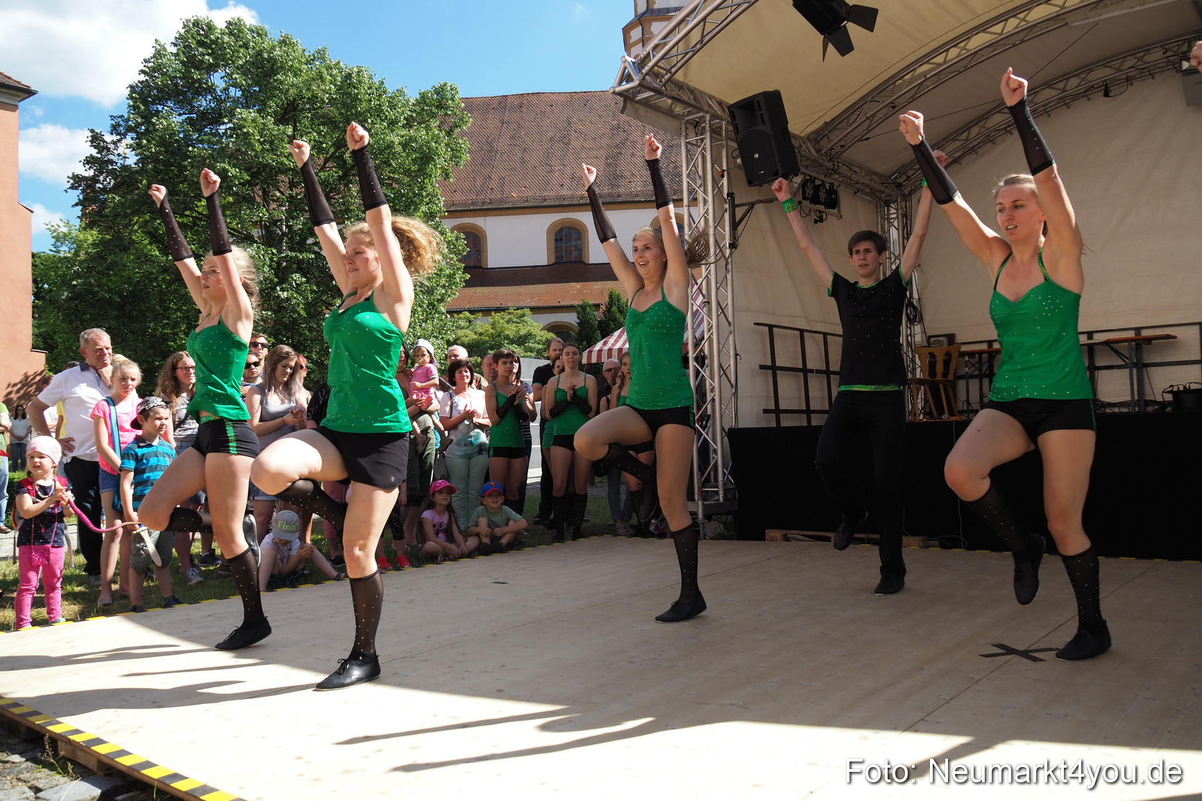 Altstadtfest Neumarkt 2017 0482