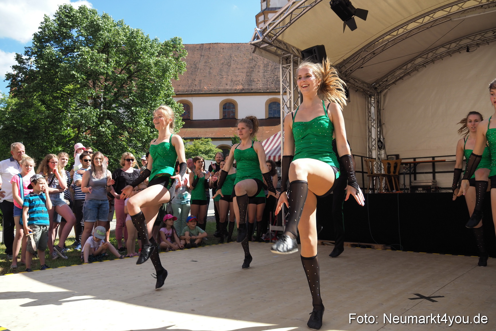 Altstadtfest Neumarkt 2017 0483