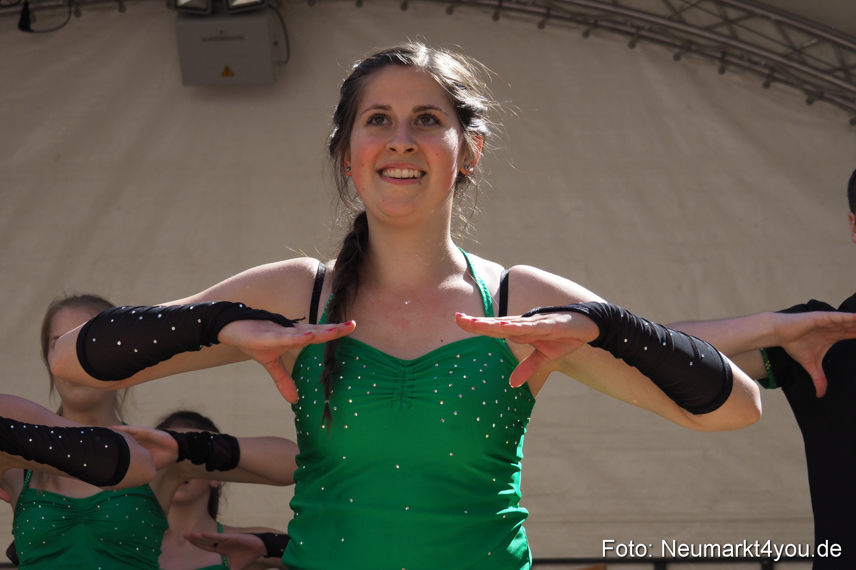 Altstadtfest Neumarkt 2017 0485