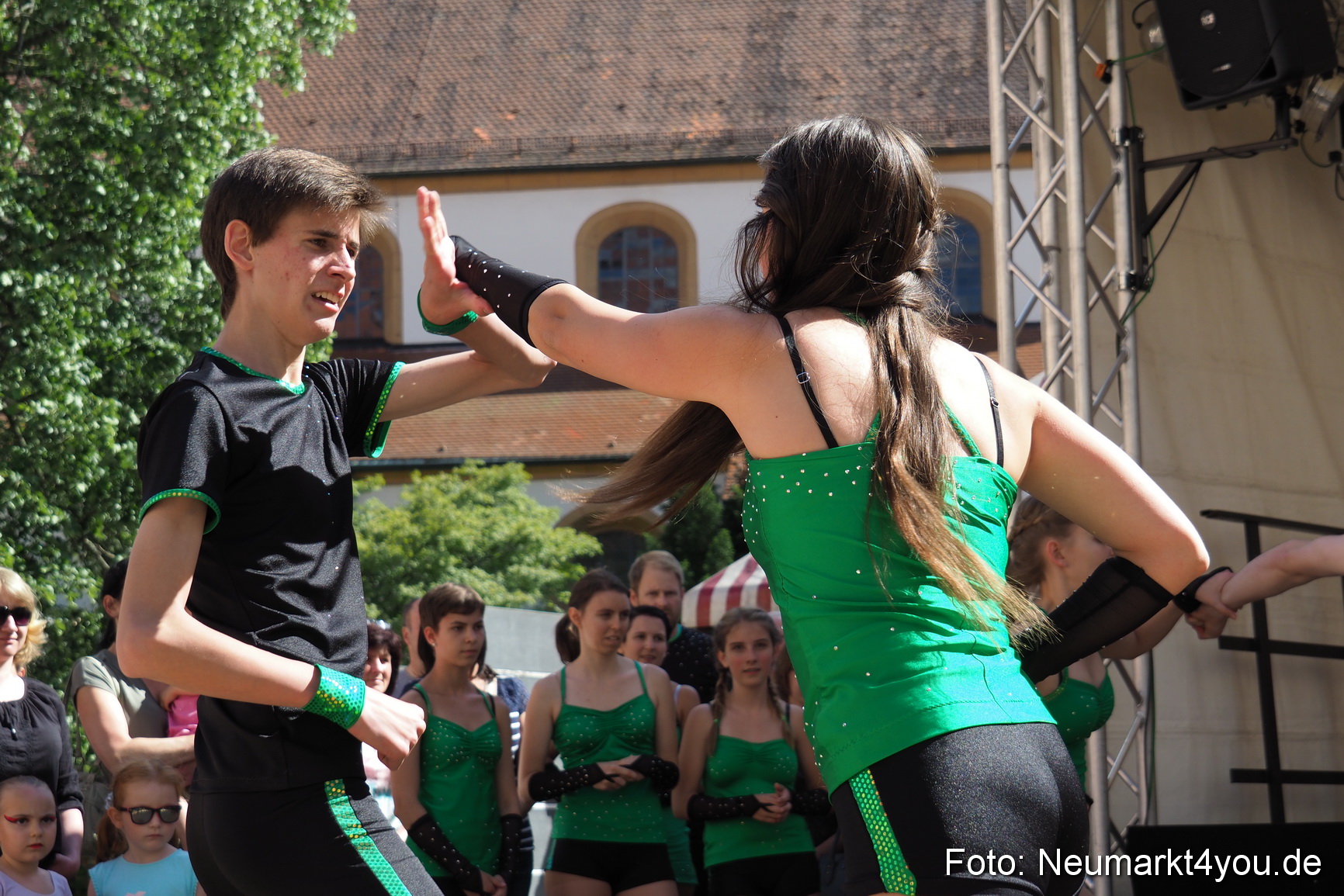 Altstadtfest Neumarkt 2017 0486