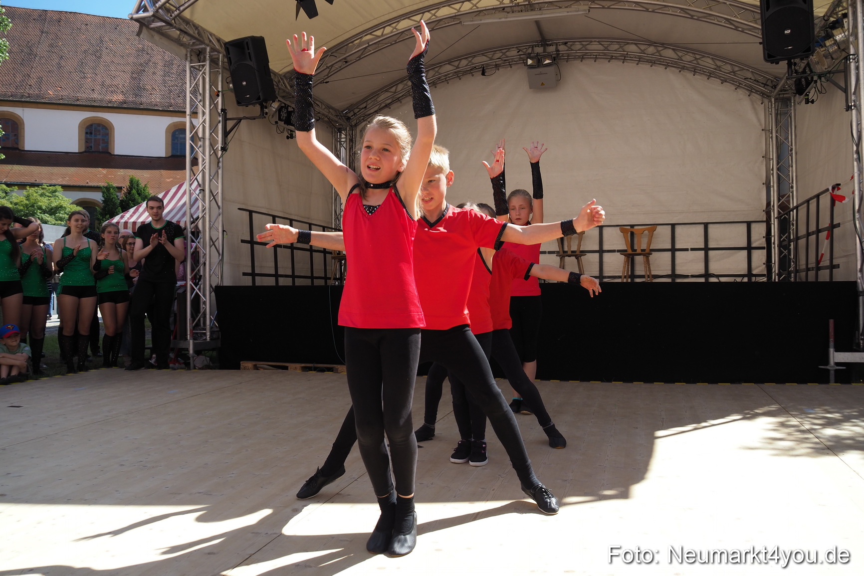 Altstadtfest Neumarkt 2017 0488