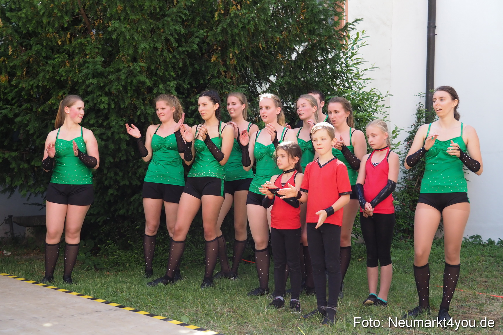 Altstadtfest Neumarkt 2017 0489