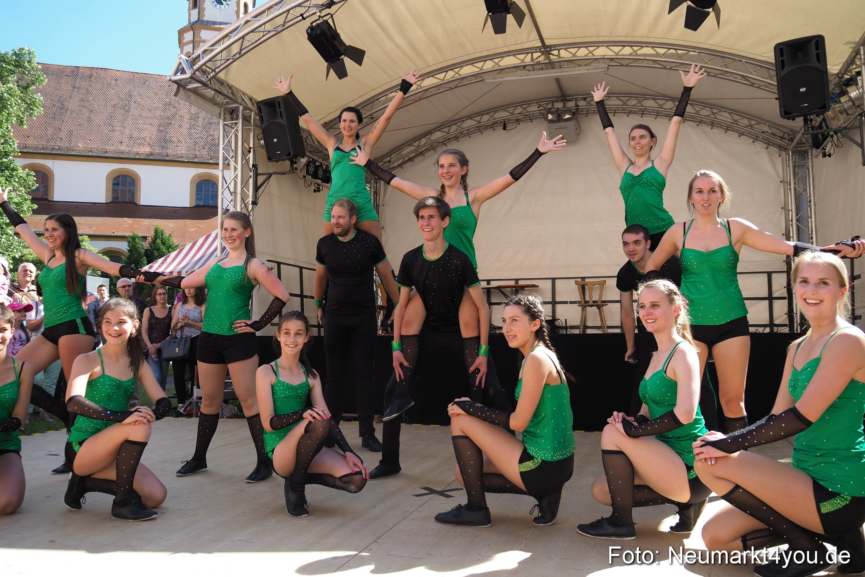 Altstadtfest Neumarkt 2017 0490