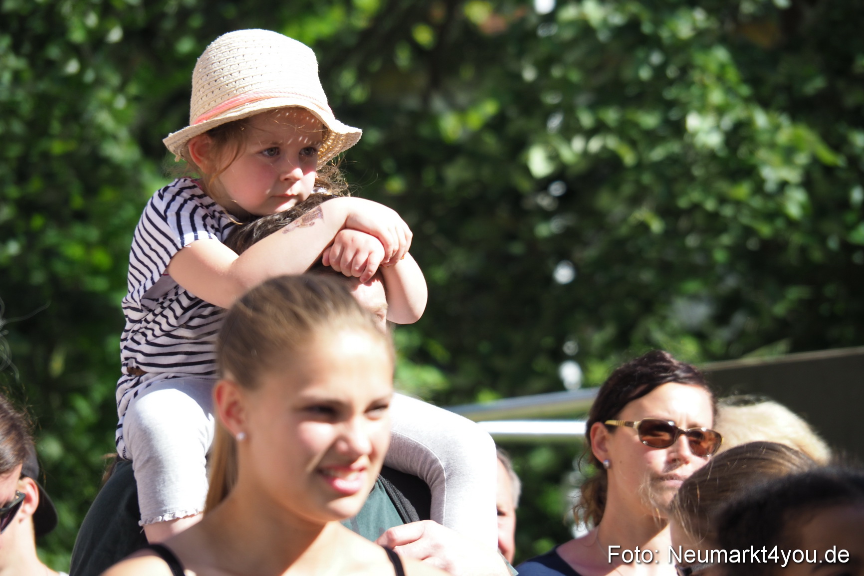 Altstadtfest Neumarkt 2017 0494