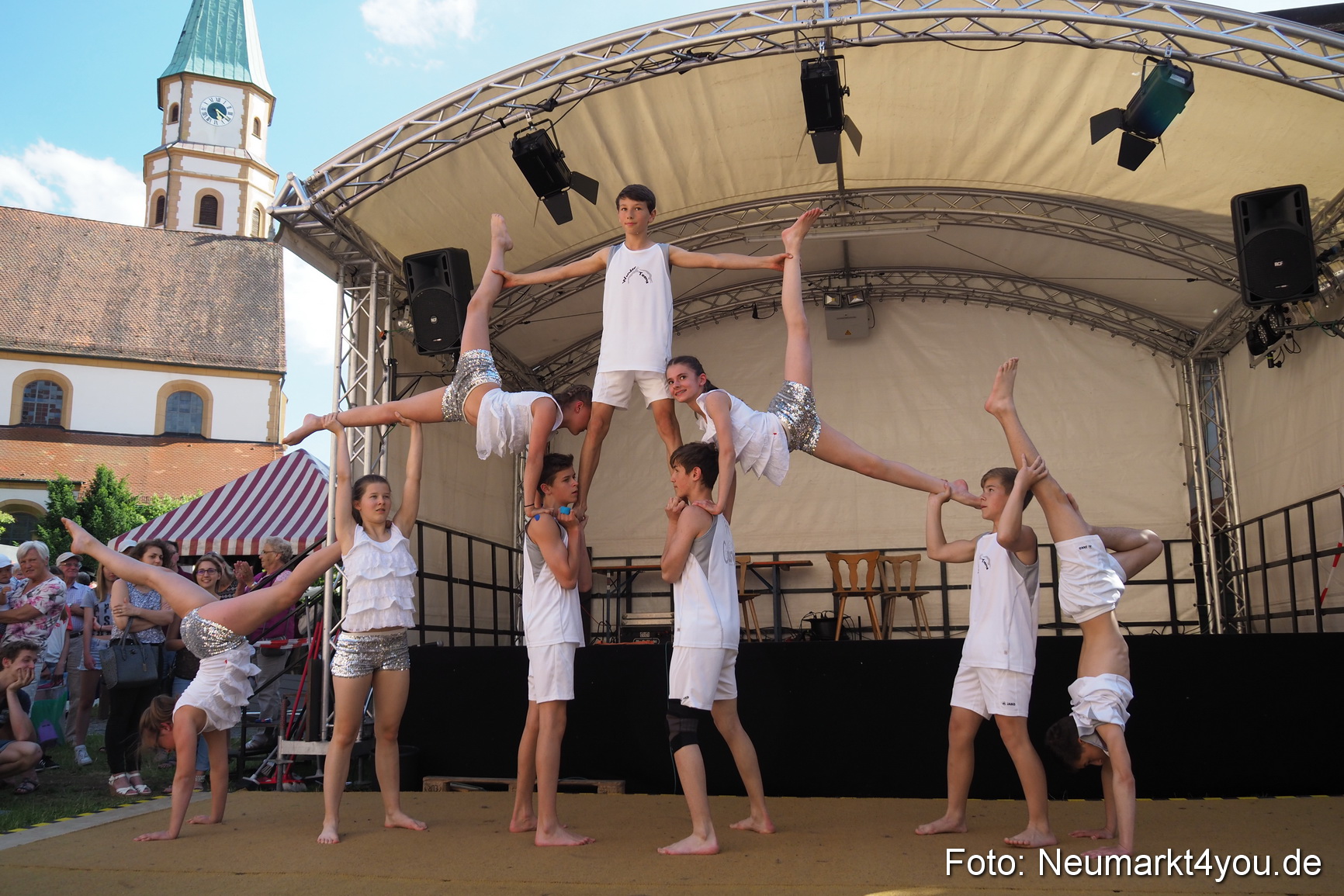 Altstadtfest Neumarkt 2017 0496