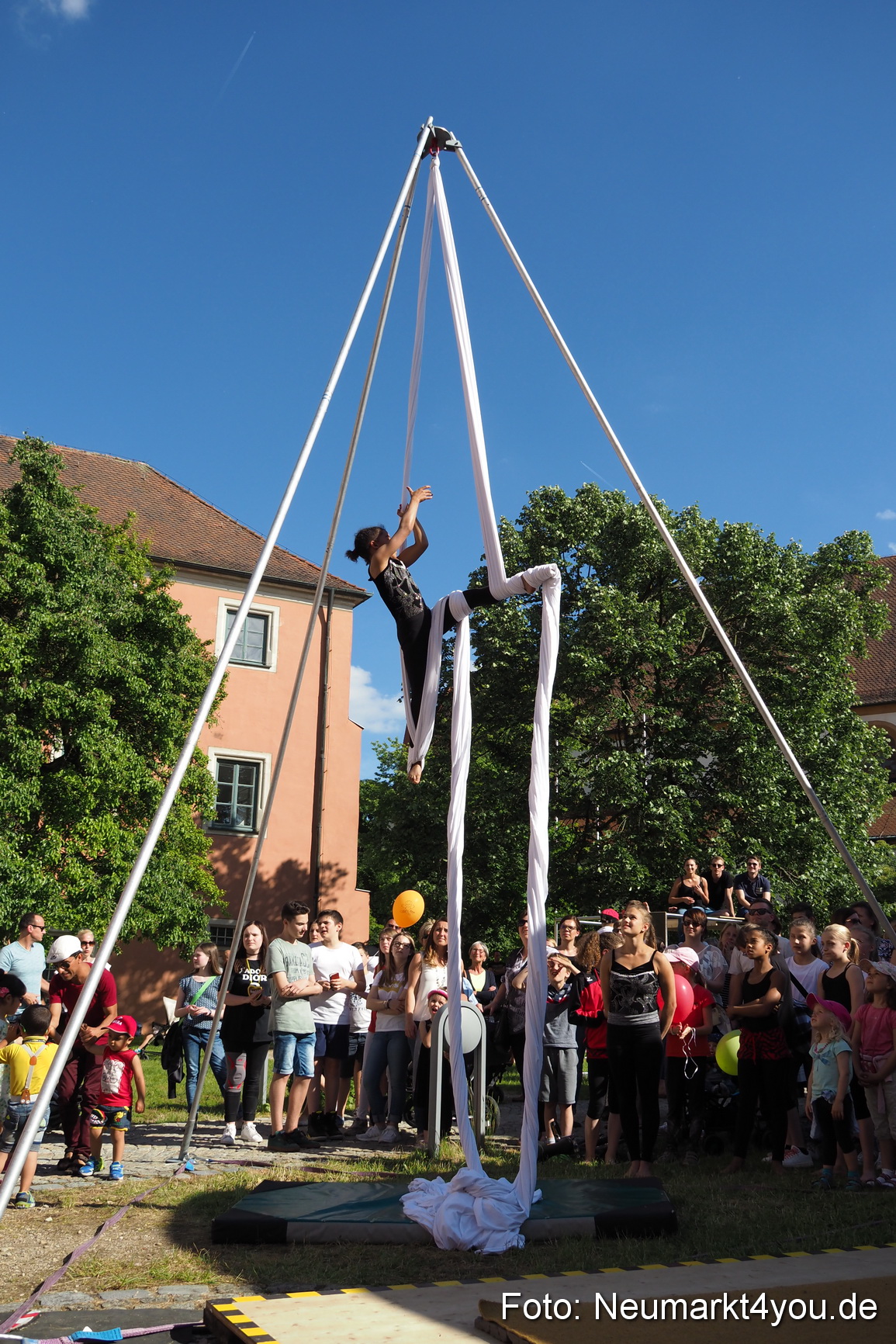 Altstadtfest Neumarkt 2017 0499