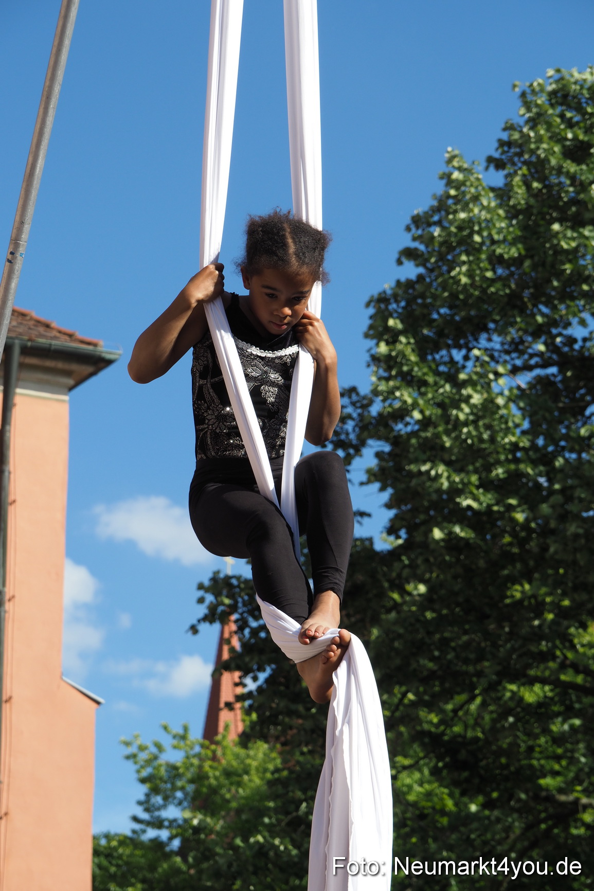 Altstadtfest Neumarkt 2017 0501