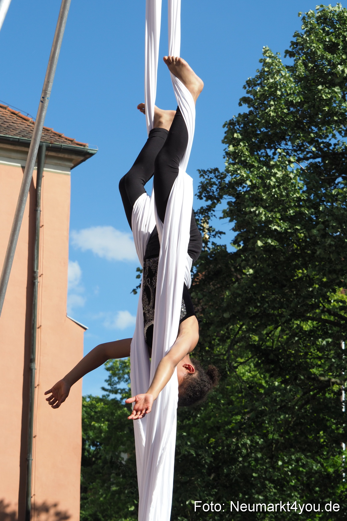 Altstadtfest Neumarkt 2017 0502