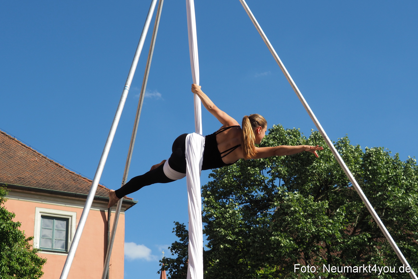 Altstadtfest Neumarkt 2017 0504