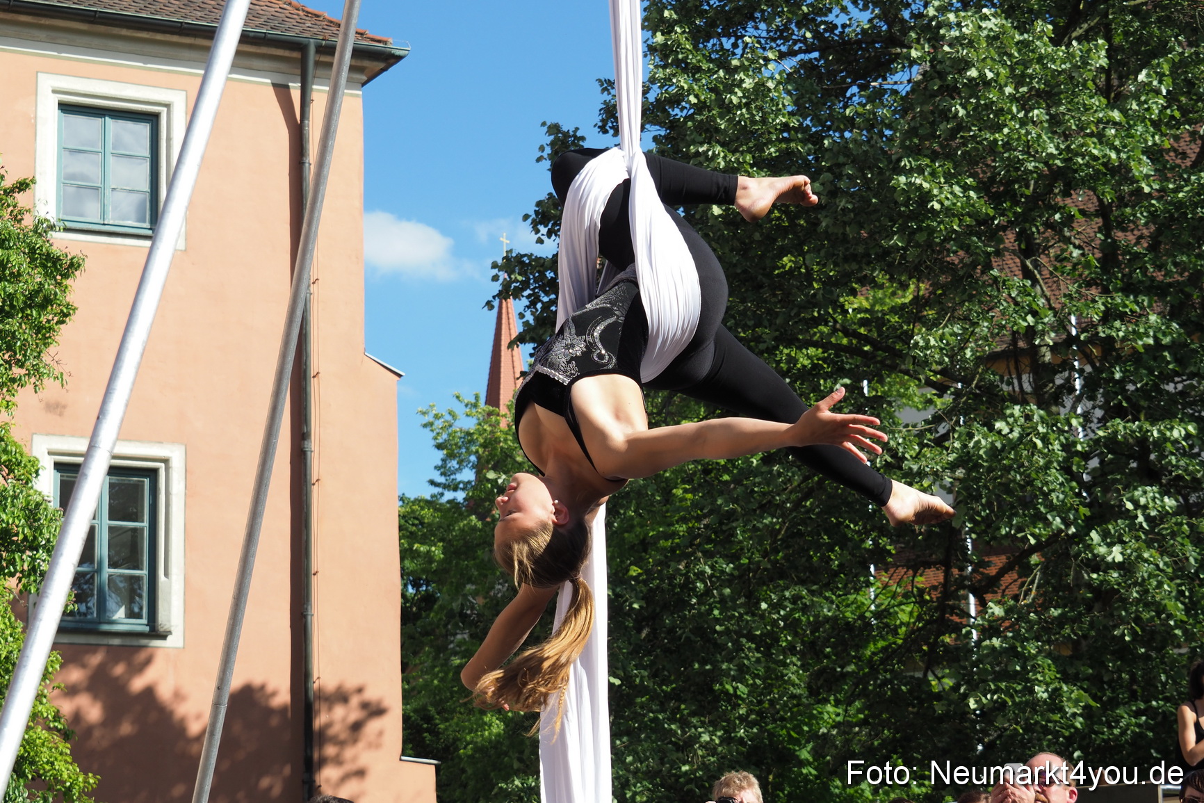 Altstadtfest Neumarkt 2017 0505