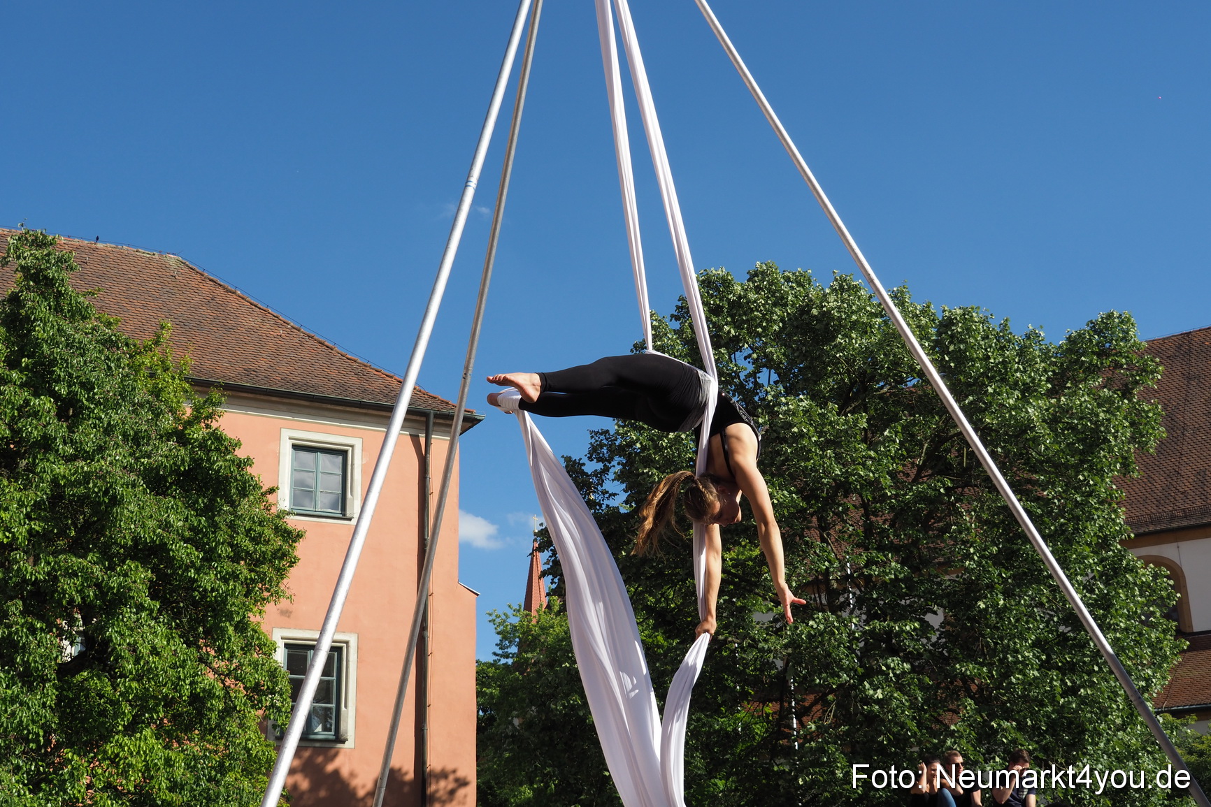Altstadtfest Neumarkt 2017 0507