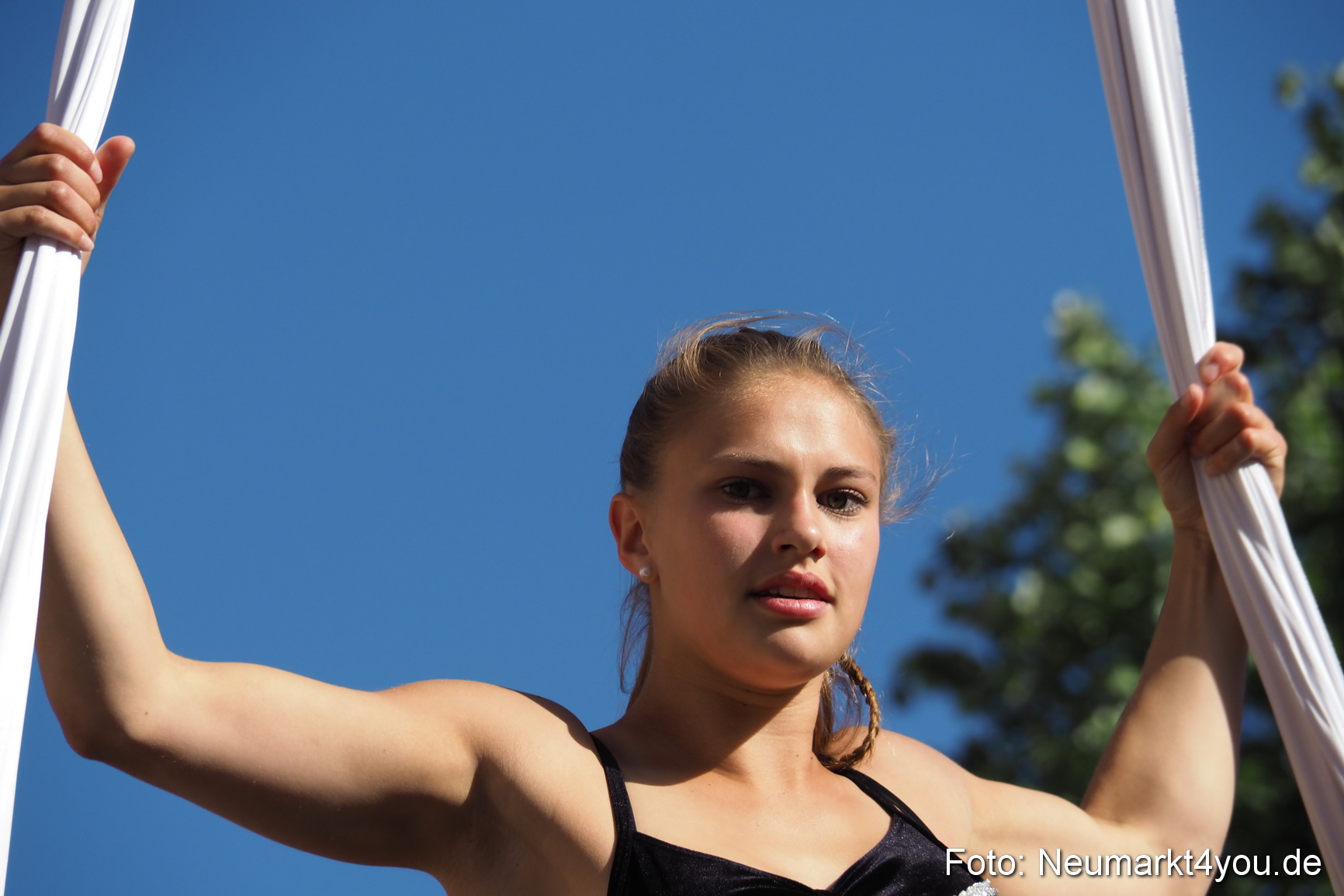 Altstadtfest Neumarkt 2017 0509