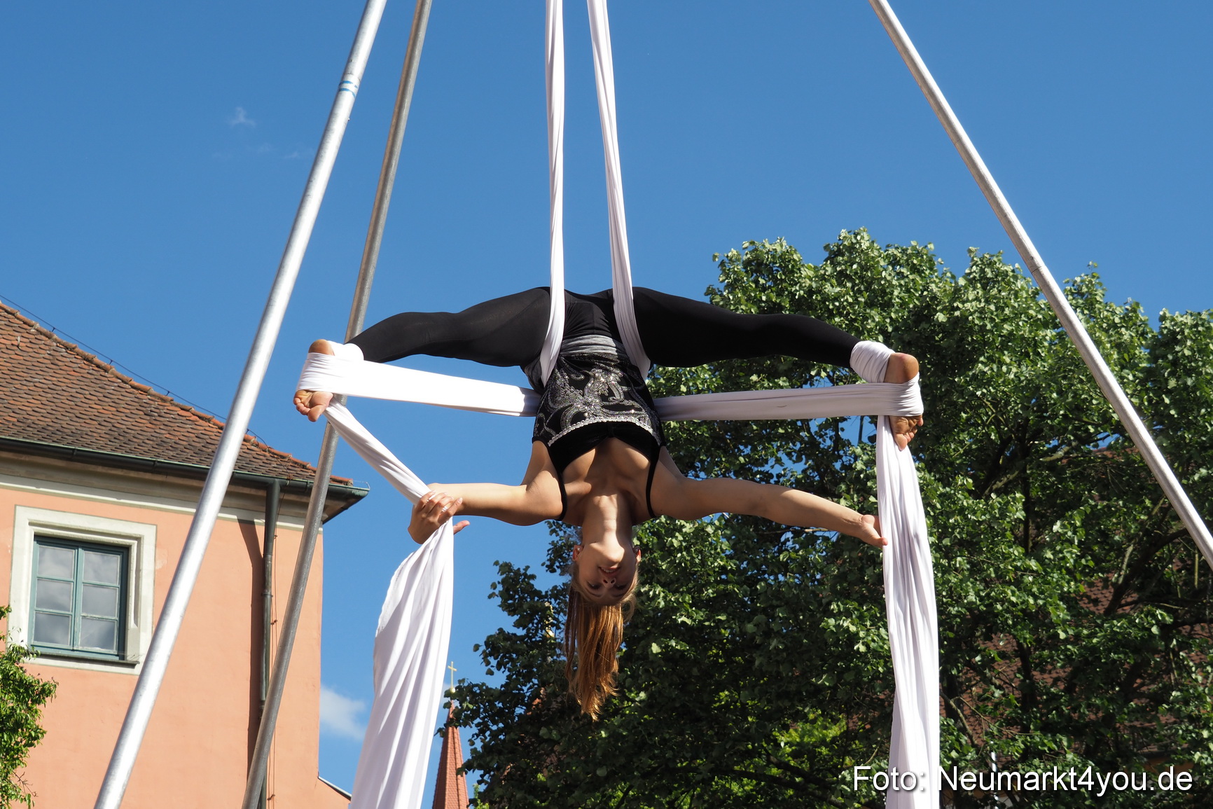 Altstadtfest Neumarkt 2017 0510
