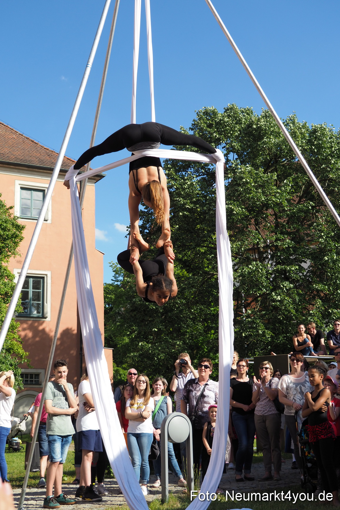 Altstadtfest Neumarkt 2017 0513