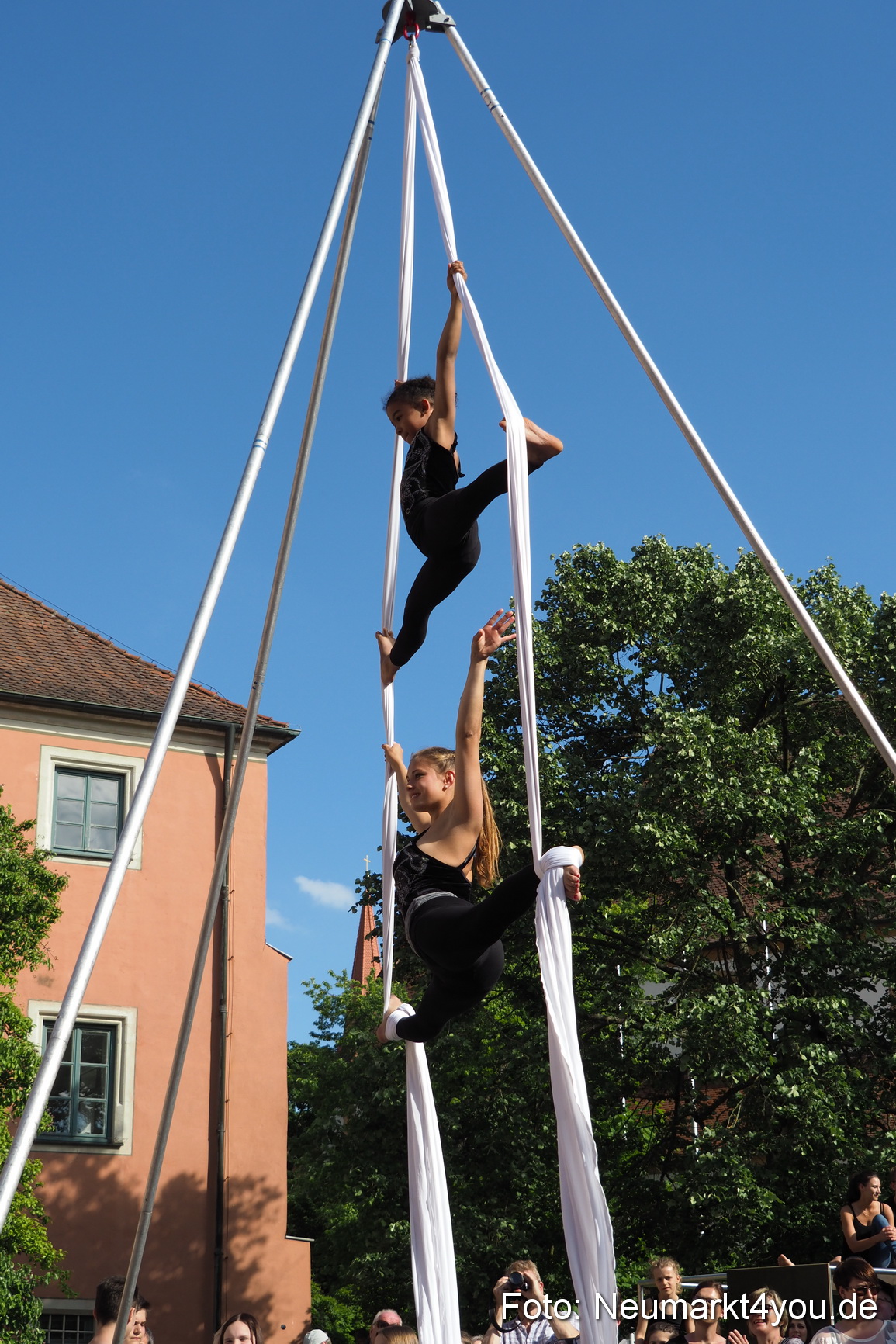 Altstadtfest Neumarkt 2017 0515
