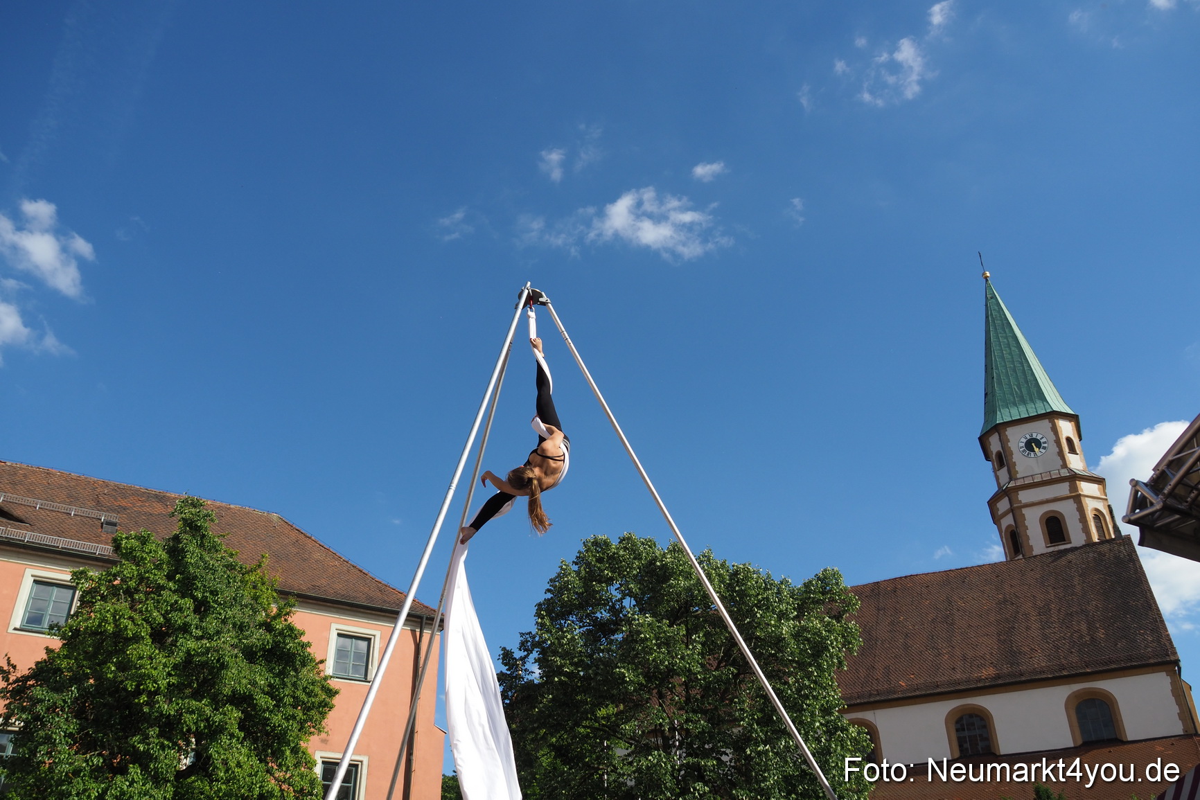 Altstadtfest Neumarkt 2017 0516