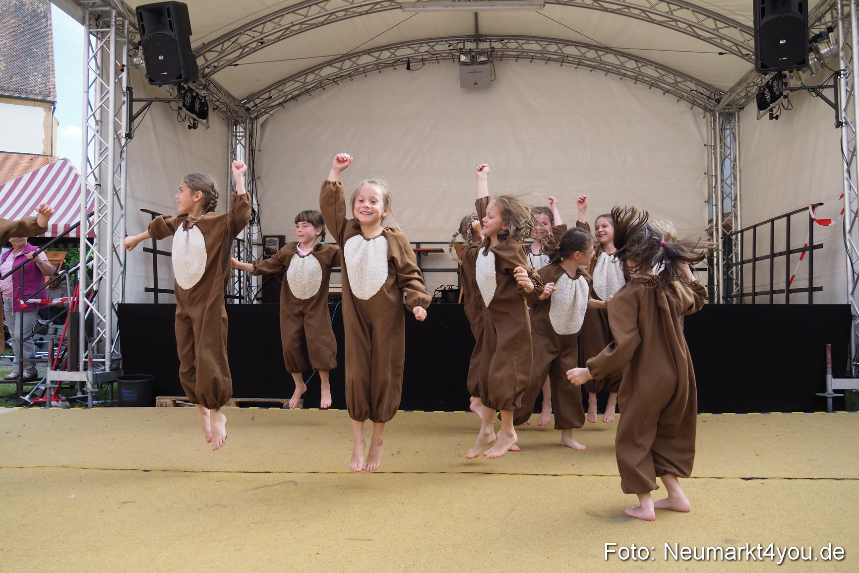 Altstadtfest Neumarkt 2017 0526