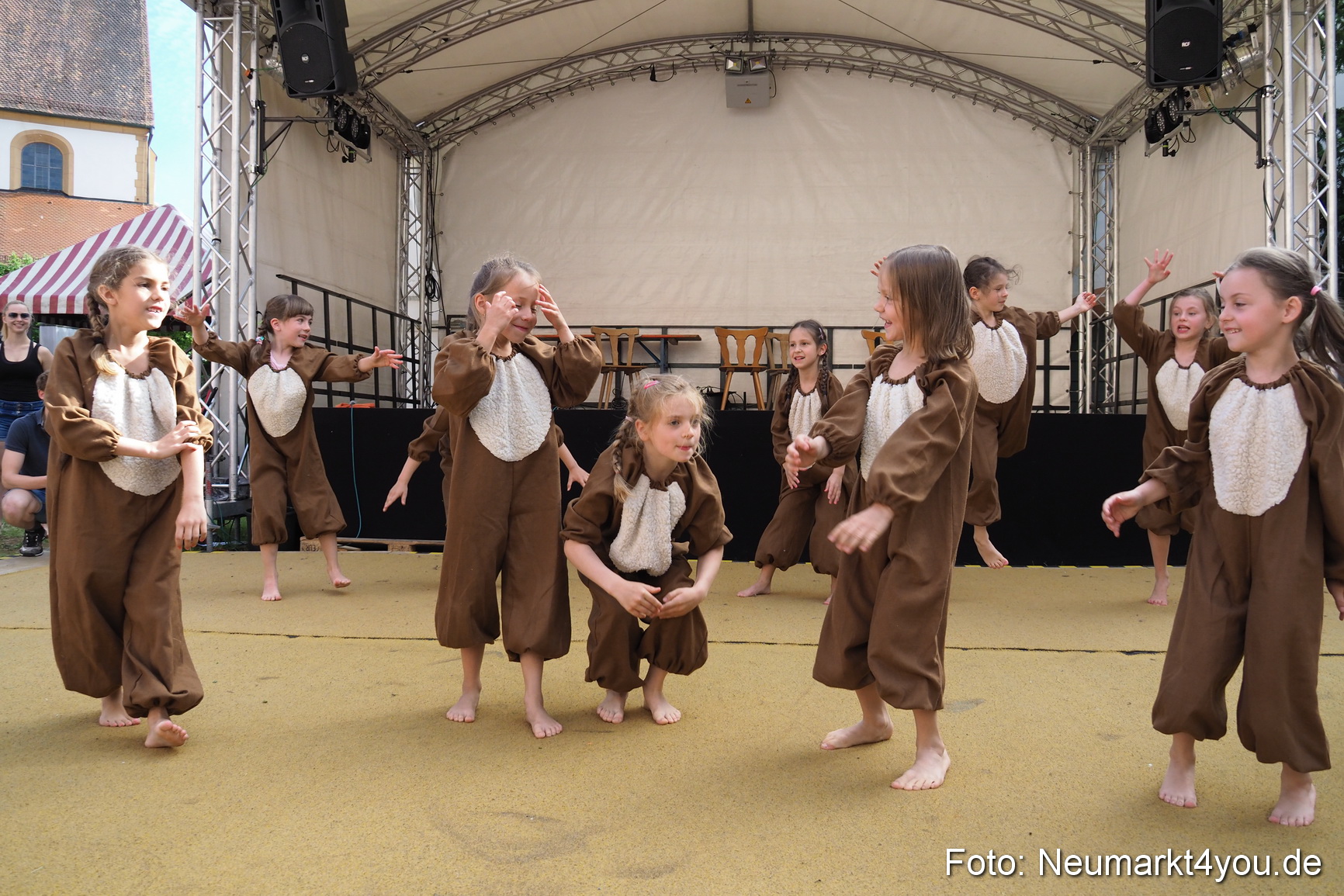 Altstadtfest Neumarkt 2017 0529