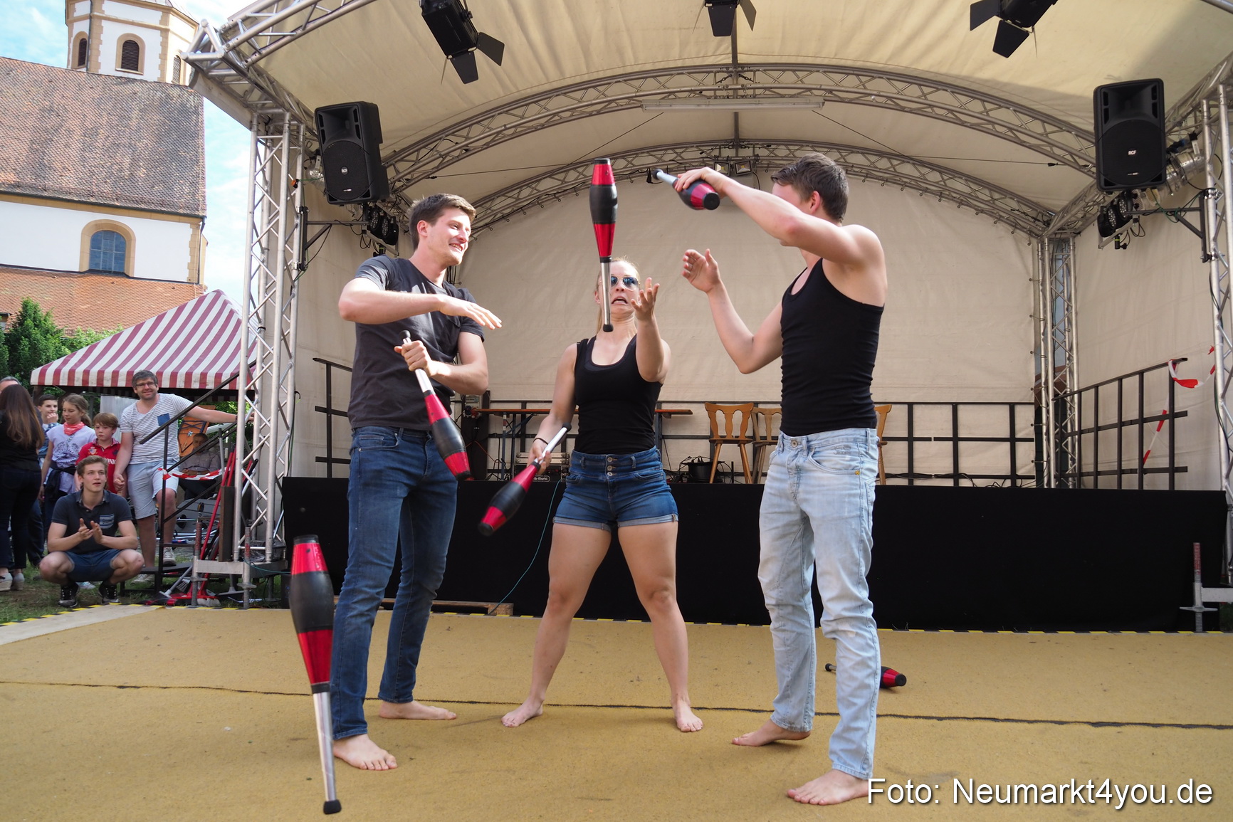 Altstadtfest Neumarkt 2017 0532