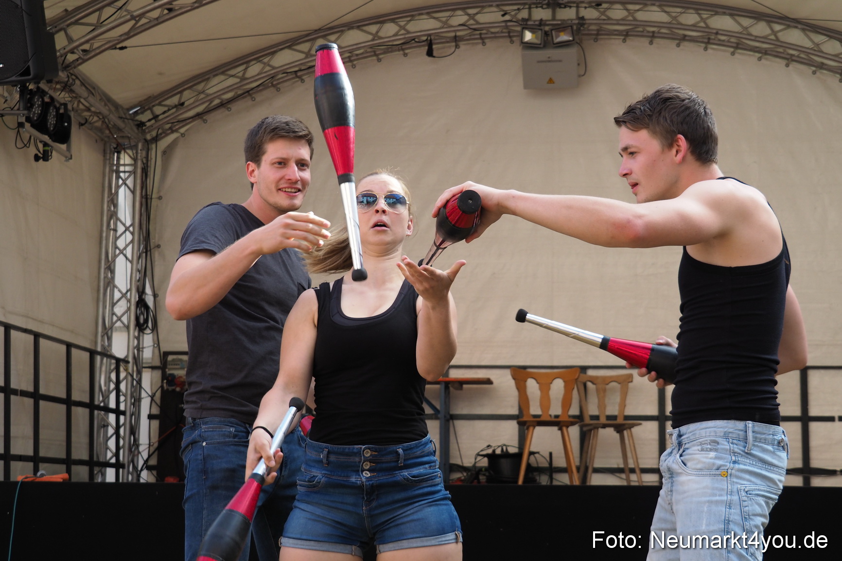 Altstadtfest Neumarkt 2017 0533